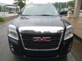 2011 Onyx Black GMC Terrain SLE AWD  photo #4