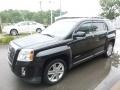 2011 Onyx Black GMC Terrain SLE AWD  photo #5