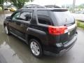 2011 Onyx Black GMC Terrain SLE AWD  photo #7