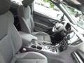 2017 Carbide Gray Metallic Subaru Impreza 2.0i Sport 4-Door  photo #10