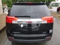 2011 Onyx Black GMC Terrain SLE AWD  photo #8