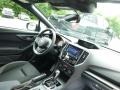 2017 Carbide Gray Metallic Subaru Impreza 2.0i Sport 4-Door  photo #11