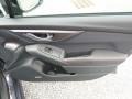 Carbide Gray Metallic - Impreza 2.0i Sport 4-Door Photo No. 13