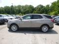Pepperdust Metallic - Equinox LT AWD Photo No. 2