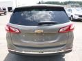 2018 Pepperdust Metallic Chevrolet Equinox LT AWD  photo #4