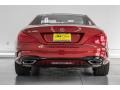 designo Cardinal Red Metallic - SL 450 Roadster Photo No. 4