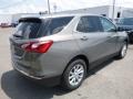 Pepperdust Metallic - Equinox LT AWD Photo No. 5