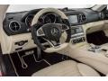 designo Cardinal Red Metallic - SL 450 Roadster Photo No. 6