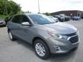 Pepperdust Metallic - Equinox LT AWD Photo No. 7