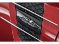 designo Cardinal Red Metallic - SL 450 Roadster Photo No. 9