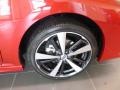 Lithium Red Pearl - Impreza 2.0i Sport 4-Door Photo No. 2