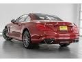 designo Cardinal Red Metallic - SL 450 Roadster Photo No. 3