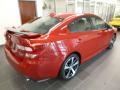 2017 Lithium Red Pearl Subaru Impreza 2.0i Sport 4-Door  photo #8