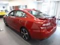 2017 Lithium Red Pearl Subaru Impreza 2.0i Sport 4-Door  photo #10