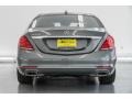 Selenite Grey Metallic - S 550 Sedan Photo No. 4