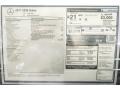 Selenite Grey Metallic - S 550 Sedan Photo No. 11