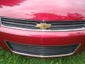 2006 Sport Red Metallic Chevrolet Impala LT  photo #26