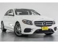 2017 Polar White Mercedes-Benz E 300 Sedan  photo #12