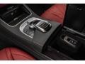 designo Bengal Red/Black Transmission Photo for 2017 Mercedes-Benz S #121627358