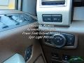 White Platinum - F450 Super Duty King Ranch Crew Cab 4x4 Photo No. 24