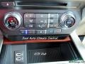 White Platinum - F450 Super Duty King Ranch Crew Cab 4x4 Photo No. 25