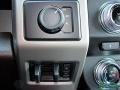 White Platinum - F450 Super Duty King Ranch Crew Cab 4x4 Photo No. 26