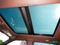 White Platinum - F450 Super Duty King Ranch Crew Cab 4x4 Photo No. 29