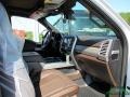 White Platinum - F450 Super Duty King Ranch Crew Cab 4x4 Photo No. 34