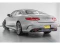 designo Alanite Grey Magno (Matte) - S 550 4Matic Coupe Photo No. 3