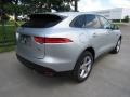 Indus Silver Metallic - F-PACE 25t AWD Premium Photo No. 7