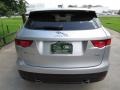 Indus Silver Metallic - F-PACE 25t AWD Premium Photo No. 8