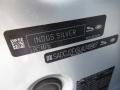 Indus Silver Metallic - F-PACE 25t AWD Premium Photo No. 20