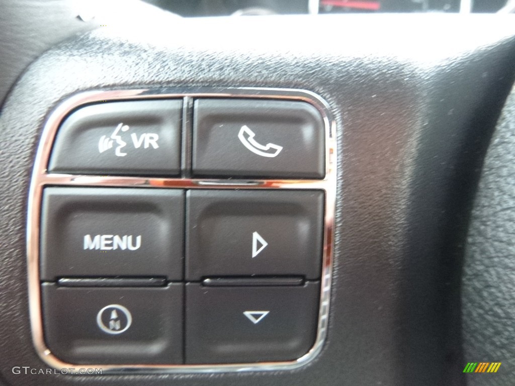 2017 Wrangler Sport 4x4 - Black / Black photo #19