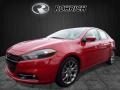 Redline 2 Coat Pearl - Dart SXT Photo No. 3