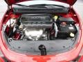 Redline 2 Coat Pearl - Dart SXT Photo No. 17