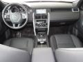 2017 Corris Grey Metallic Land Rover Discovery Sport HSE Luxury  photo #4