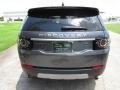 2017 Corris Grey Metallic Land Rover Discovery Sport HSE Luxury  photo #8