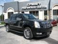 Black Raven - Escalade EXT AWD Photo No. 1