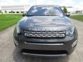 Corris Grey Metallic - Discovery Sport HSE Luxury Photo No. 9