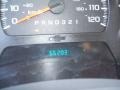 2006 Graystone Metallic Chevrolet TrailBlazer LS  photo #22