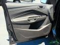 2017 Magnetic Ford Escape S  photo #27
