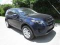 Loire Blue Metallic - Discovery Sport SE Photo No. 2