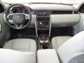 Loire Blue Metallic - Discovery Sport SE Photo No. 4