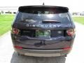 Loire Blue Metallic - Discovery Sport SE Photo No. 8
