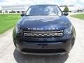 Loire Blue Metallic - Discovery Sport SE Photo No. 9
