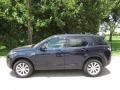 Loire Blue Metallic - Discovery Sport SE Photo No. 11
