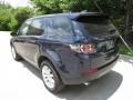 Loire Blue Metallic - Discovery Sport SE Photo No. 12