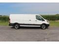 Oxford White - Transit Van 250 LR Long Photo No. 2