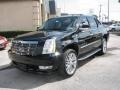 Black Raven - Escalade EXT AWD Photo No. 3