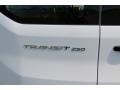 Oxford White - Transit Van 250 LR Long Photo No. 8